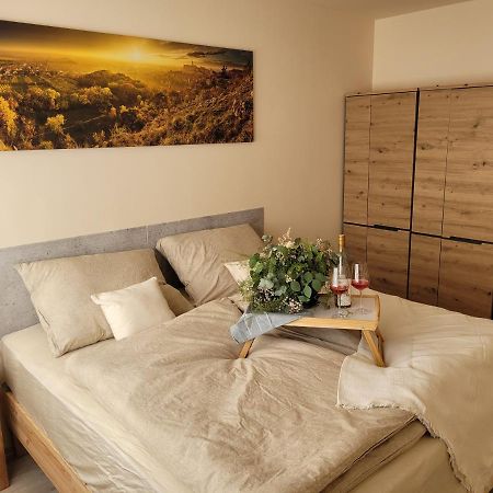 Zamek Na Dlani Mikulov Apartment Luaran gambar